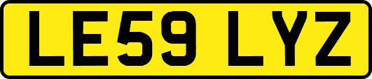 LE59LYZ