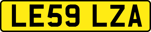 LE59LZA