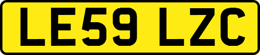 LE59LZC