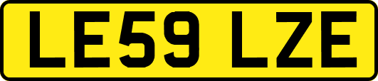 LE59LZE
