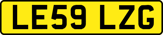 LE59LZG