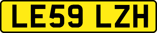 LE59LZH