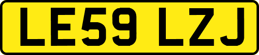 LE59LZJ