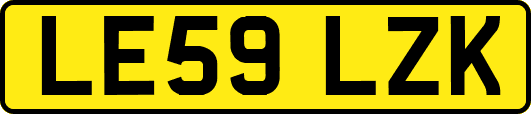 LE59LZK