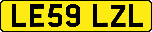 LE59LZL