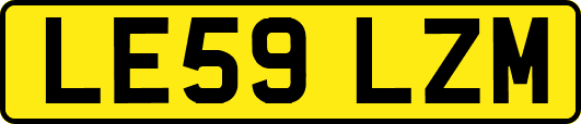 LE59LZM