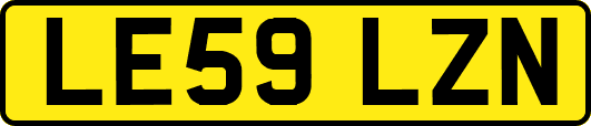 LE59LZN