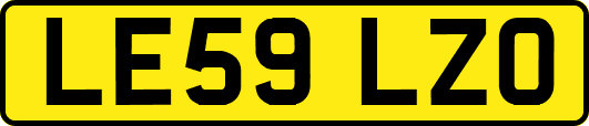 LE59LZO