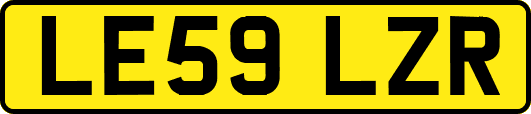 LE59LZR
