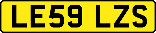 LE59LZS
