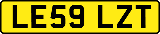 LE59LZT