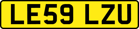 LE59LZU