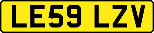 LE59LZV