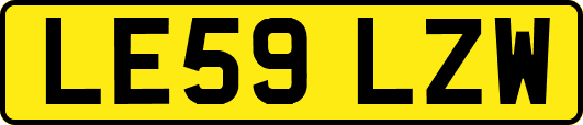 LE59LZW