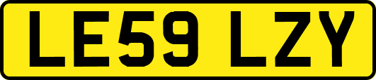 LE59LZY