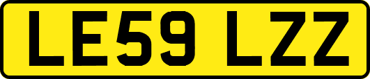 LE59LZZ