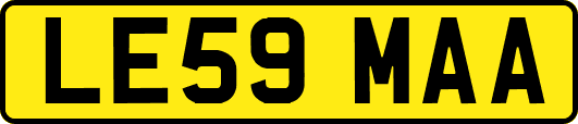 LE59MAA