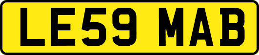 LE59MAB