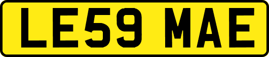 LE59MAE
