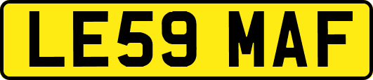LE59MAF