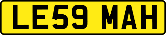 LE59MAH