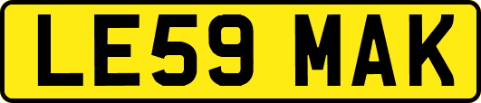 LE59MAK