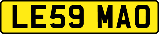LE59MAO