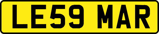 LE59MAR