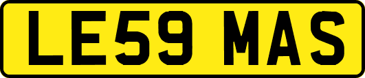 LE59MAS