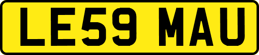LE59MAU