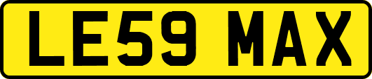 LE59MAX