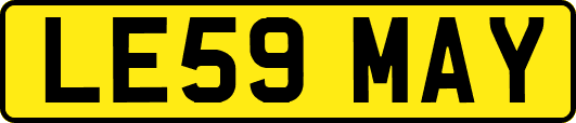 LE59MAY