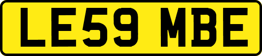 LE59MBE
