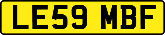 LE59MBF