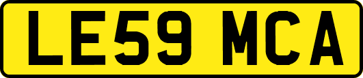 LE59MCA