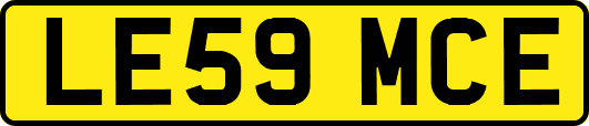 LE59MCE