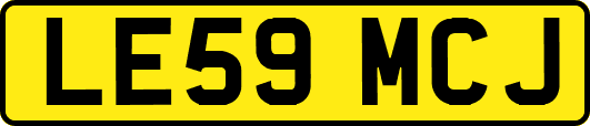 LE59MCJ
