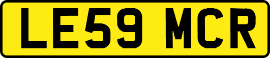 LE59MCR