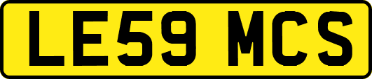 LE59MCS