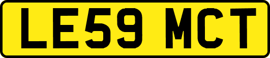 LE59MCT