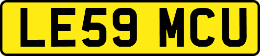 LE59MCU