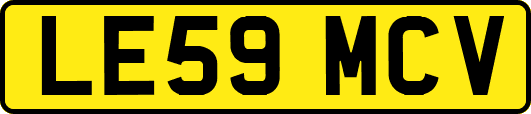 LE59MCV