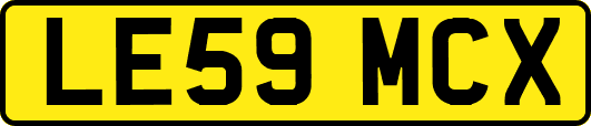 LE59MCX