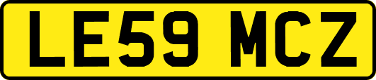 LE59MCZ
