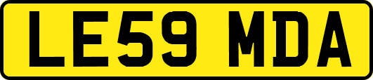 LE59MDA