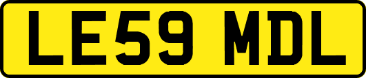 LE59MDL
