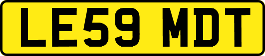 LE59MDT