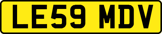 LE59MDV