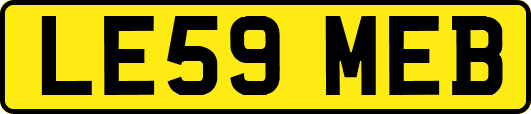 LE59MEB