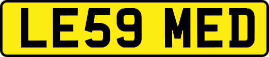 LE59MED